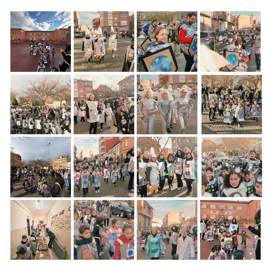 carnaval del futuro 2026