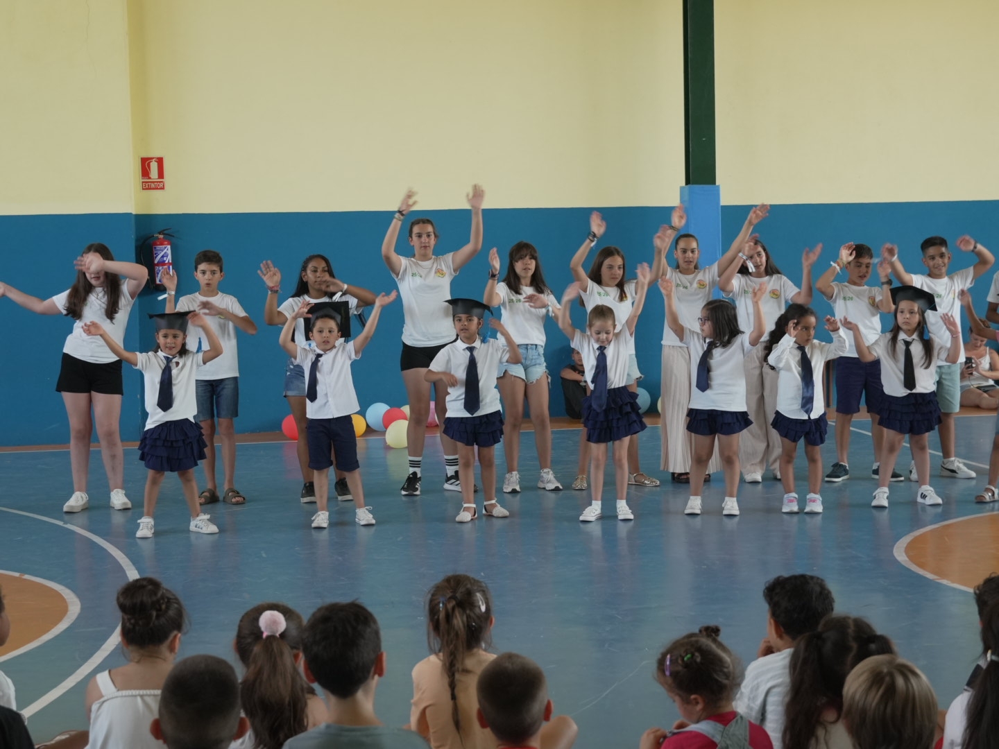 bailes 1