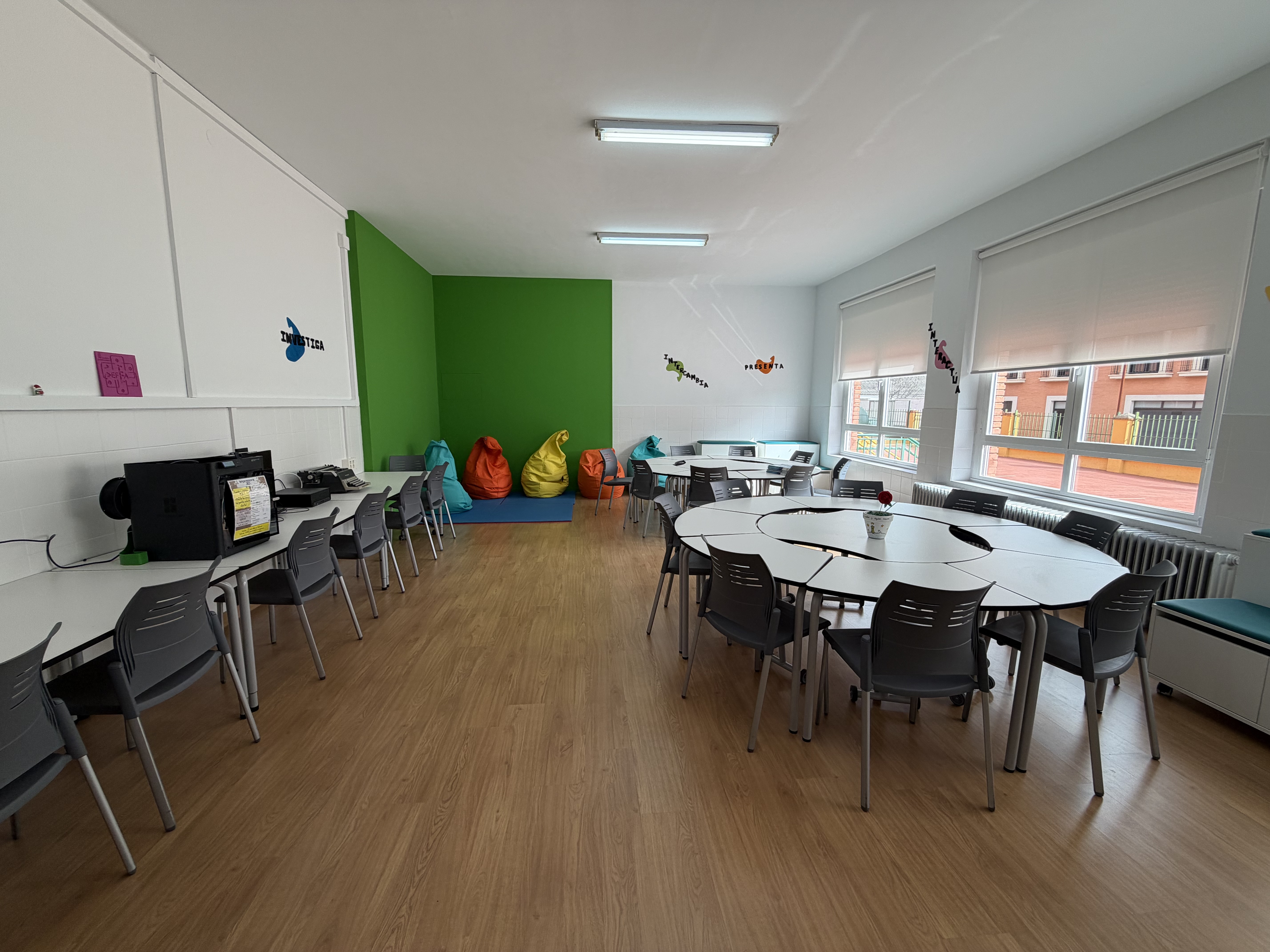 aula EFFA