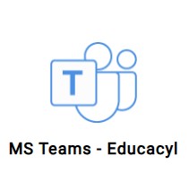 icono teams